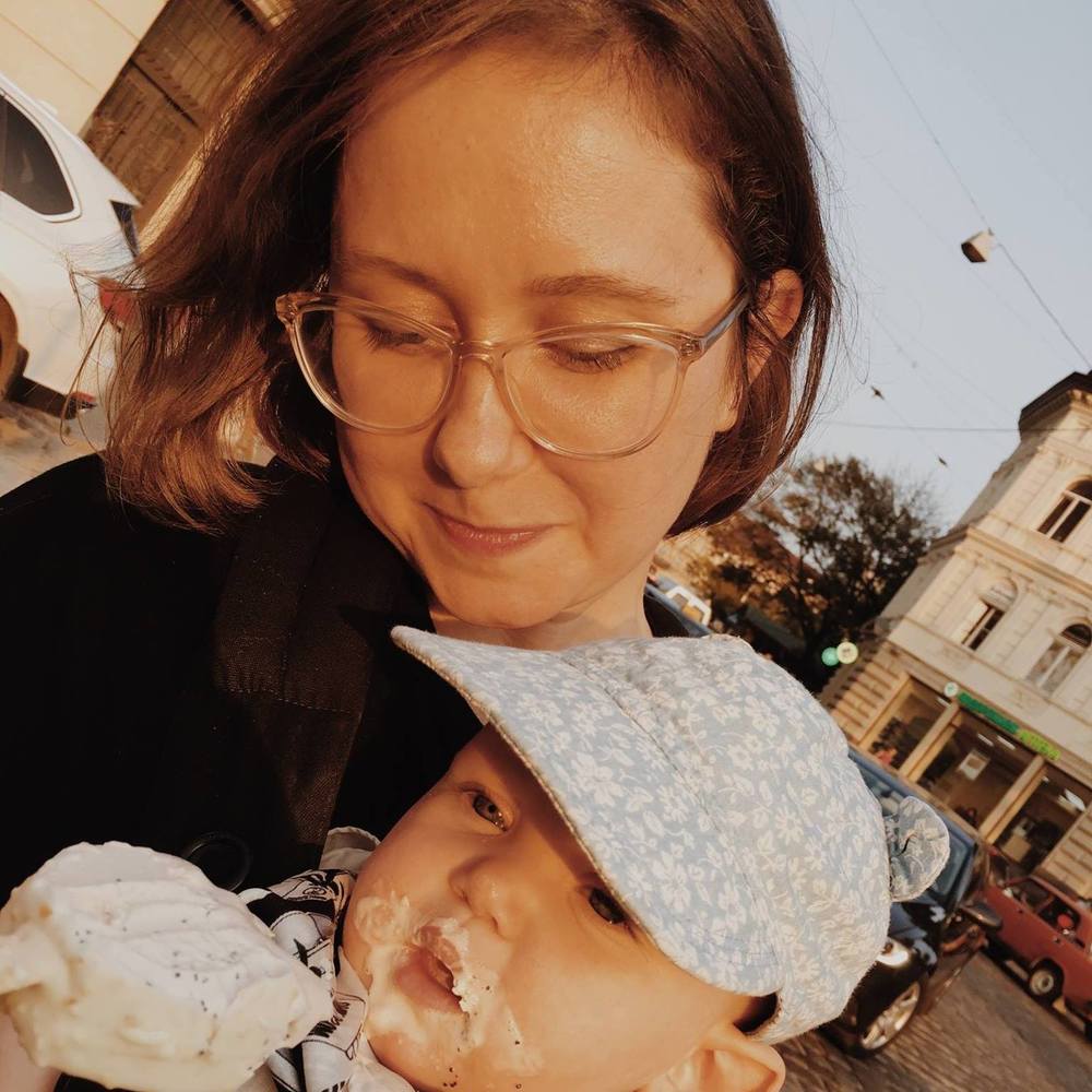 Meet your Posher, Alexandra